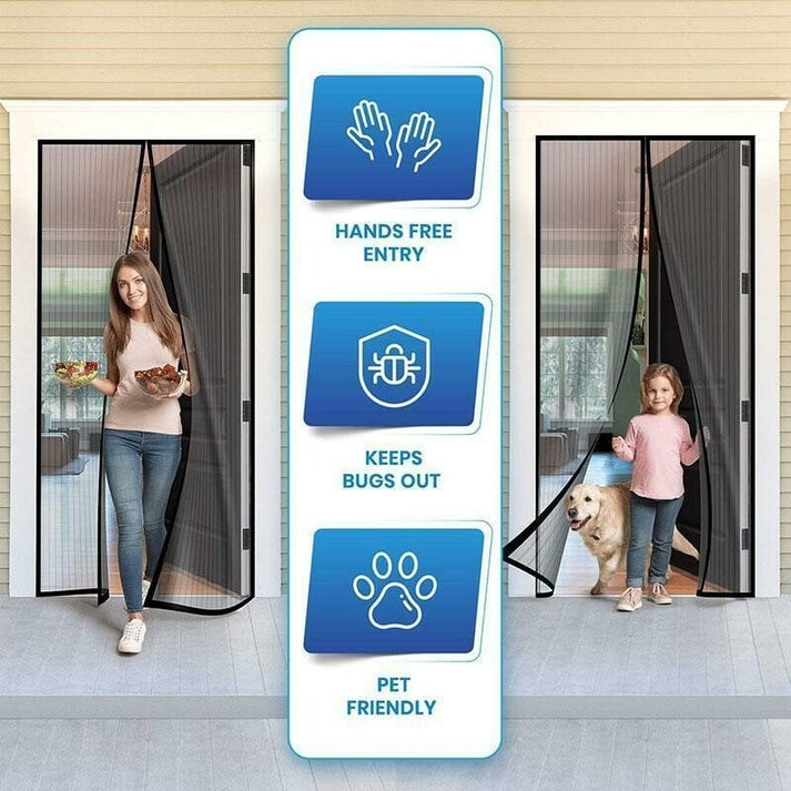 Awesure™ Premium Mesh – Built for Indian Homes