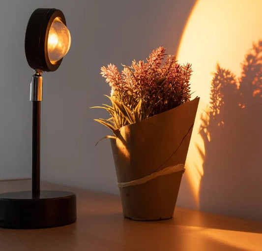 Awesure Sunset Projector Lamp