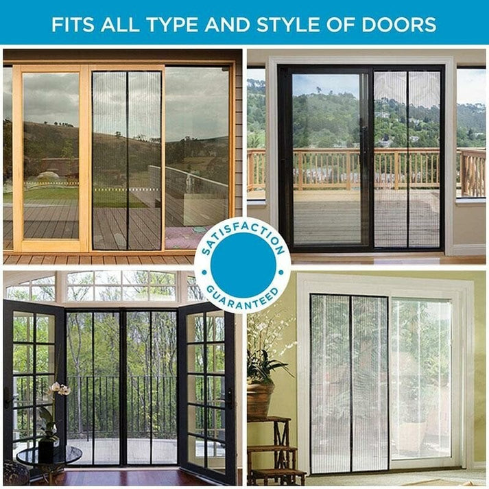 Awesure™ Premium Mesh – Built for Indian Homes
