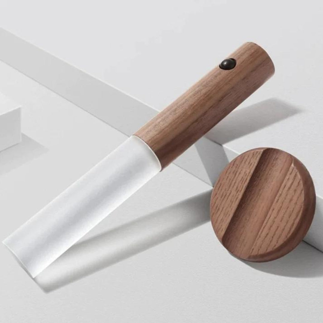 The Awesure™ Wood Lamp - Modern Decor
