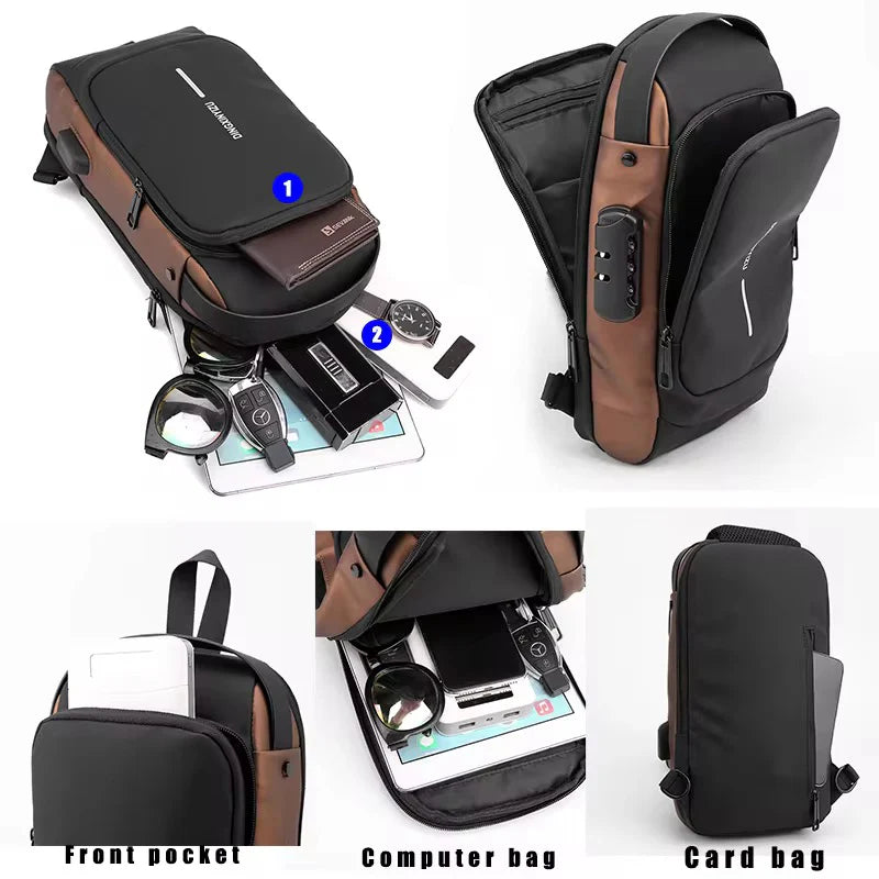 Awesure UrbanVault™