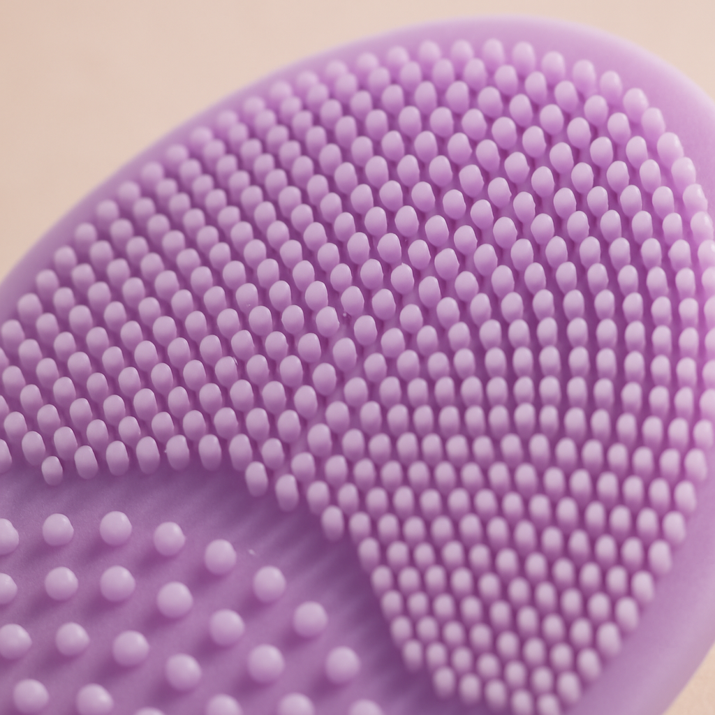 Awesure® Silicone Face Scrubber