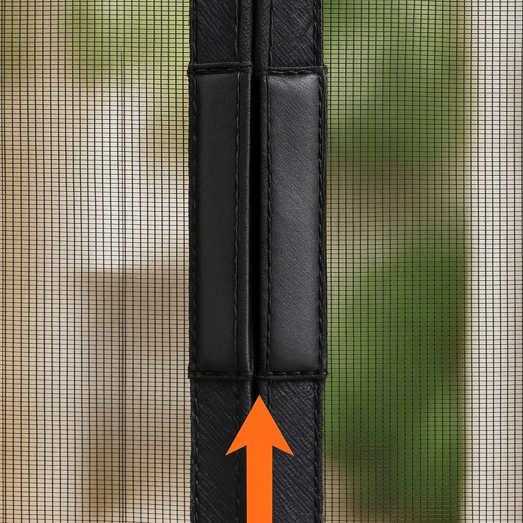 Awesure™ Premium Mesh – Built for Indian Homes