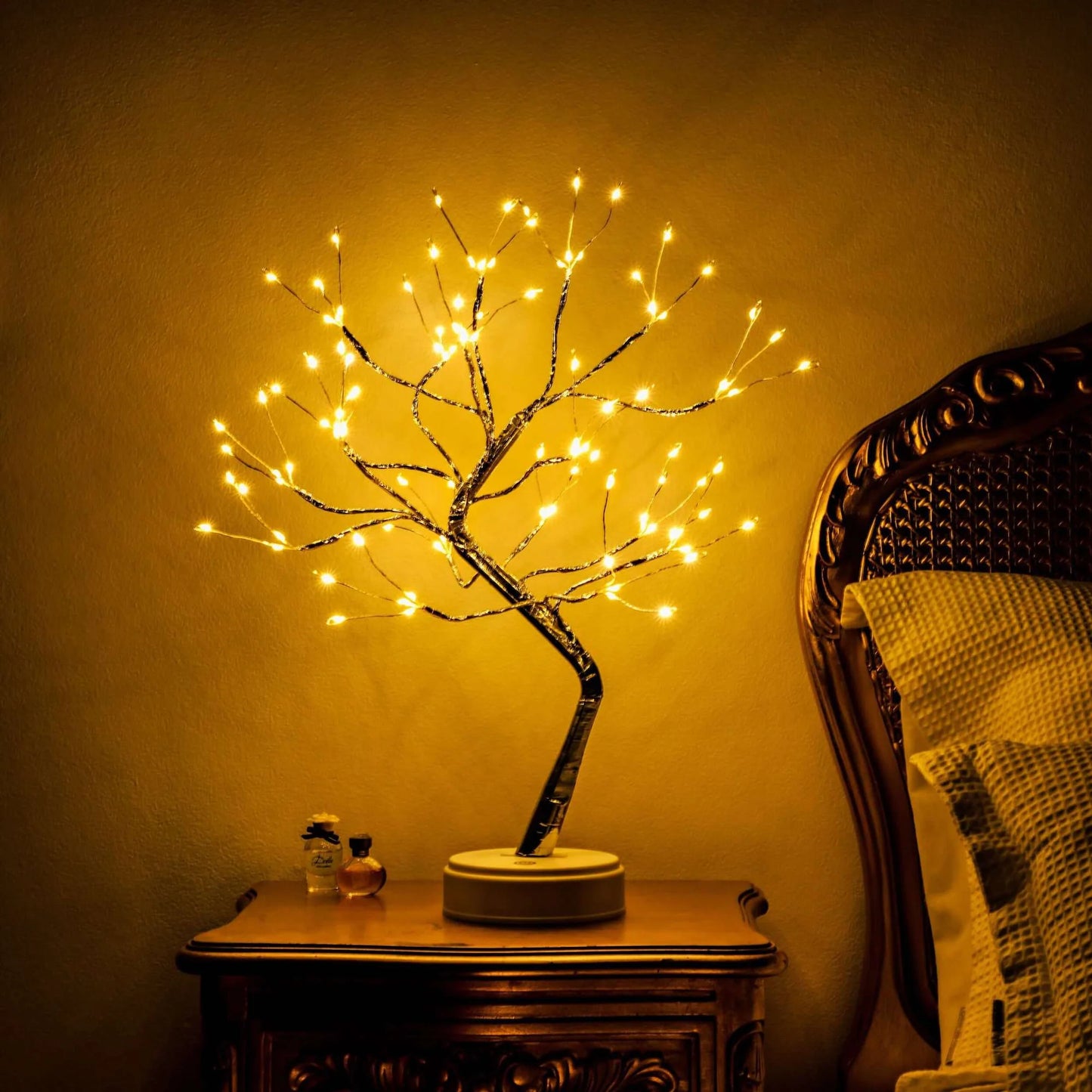 AwesureDecor® Spirit Tree Lamp