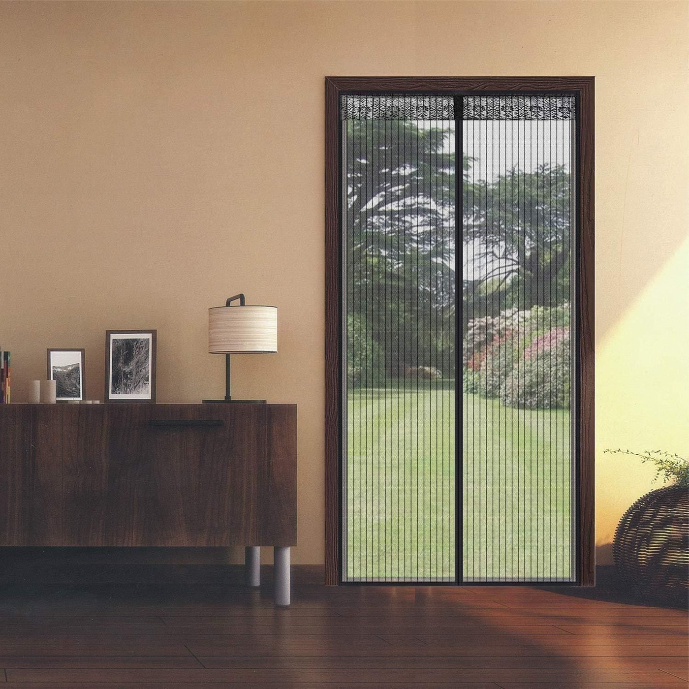 Awesure™ Premium Mesh – Built for Indian Homes