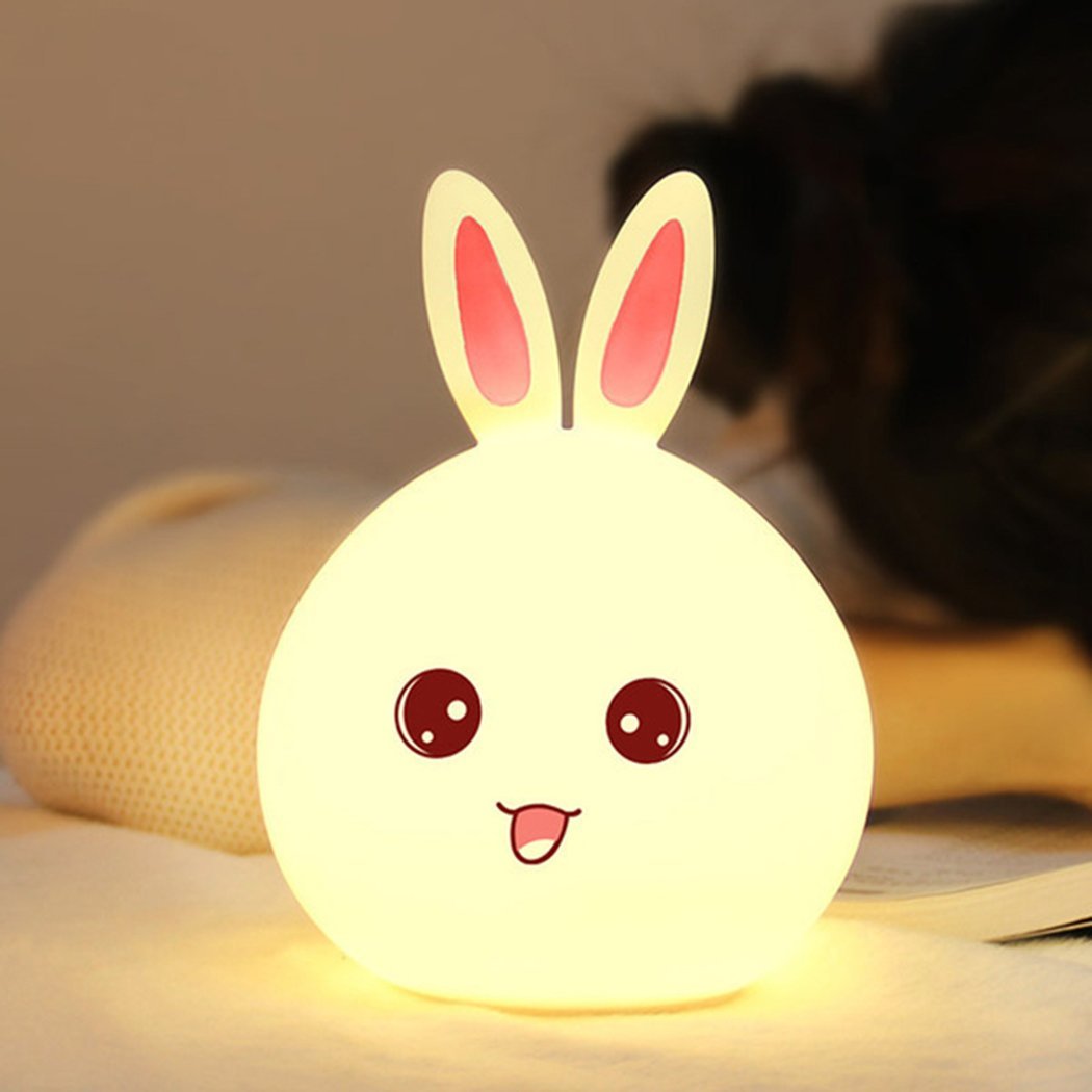 Cute Animal Night Lights