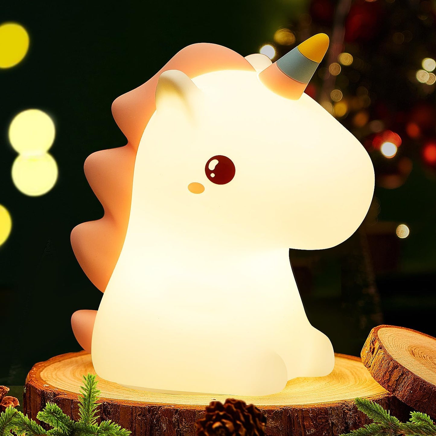 Cute Animal Night Lights