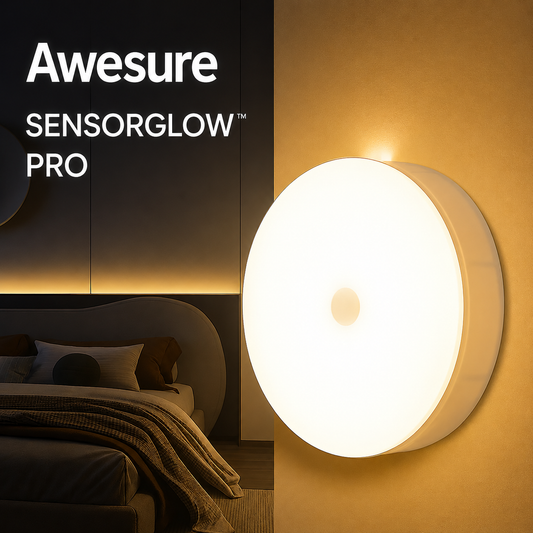 Awesure® SensorGlow Pro