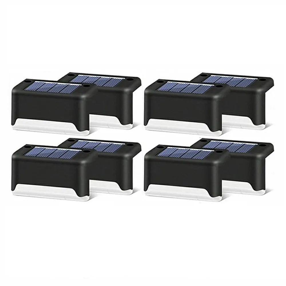 Awesure®Solar Step Lights