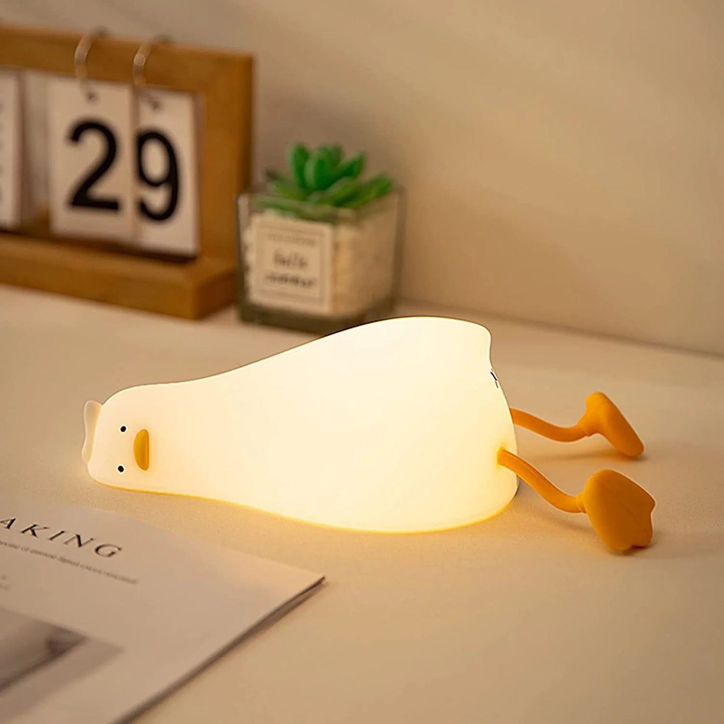 Cute Animal Night Lights