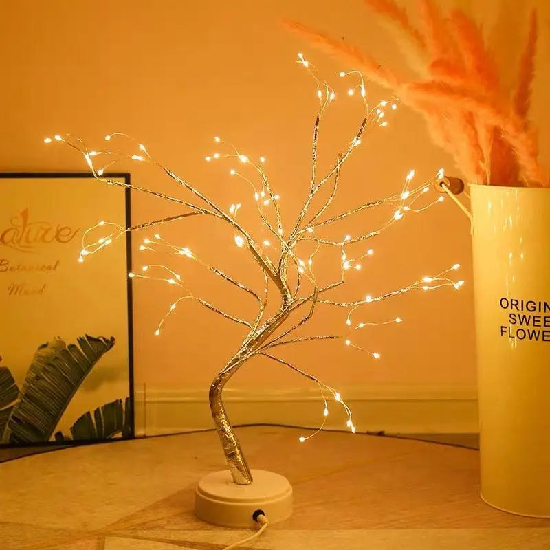 AwesureDecor® Spirit Tree Lamp