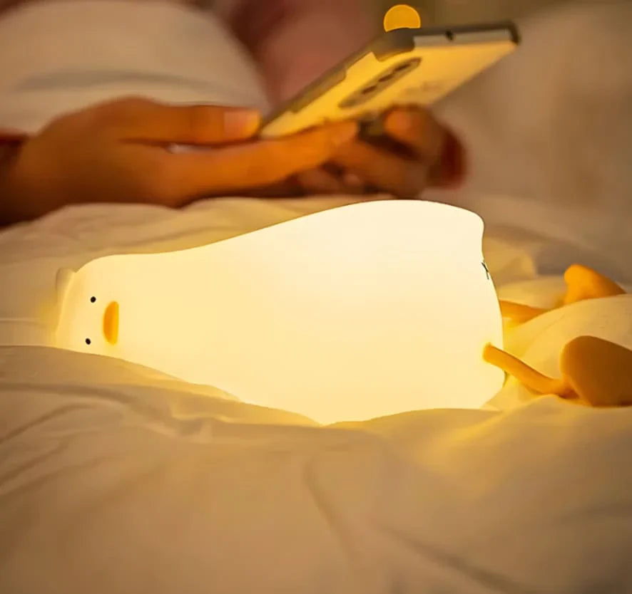 Lazy Duck Light