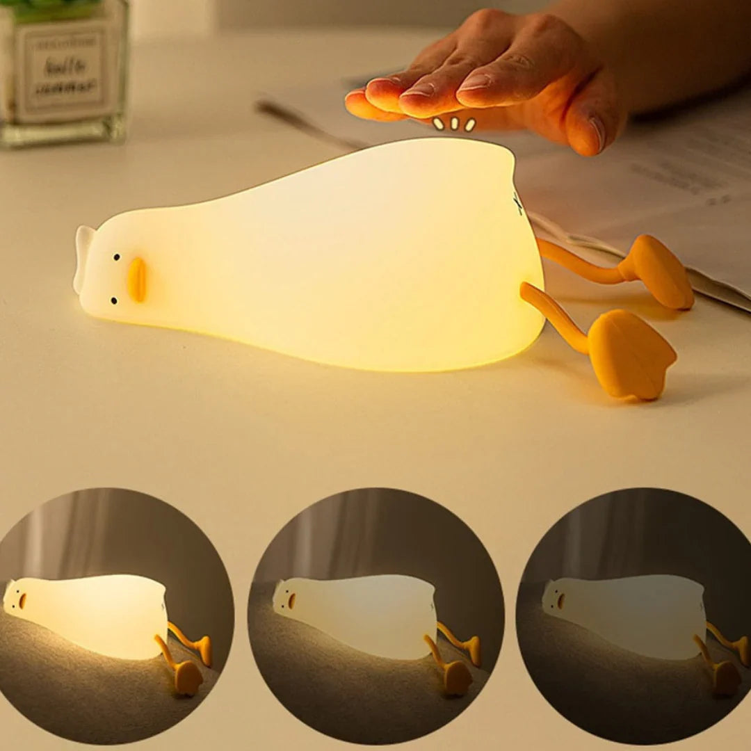 Lazy Duck Light