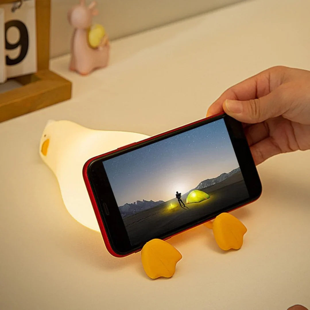 Lazy Duck Light