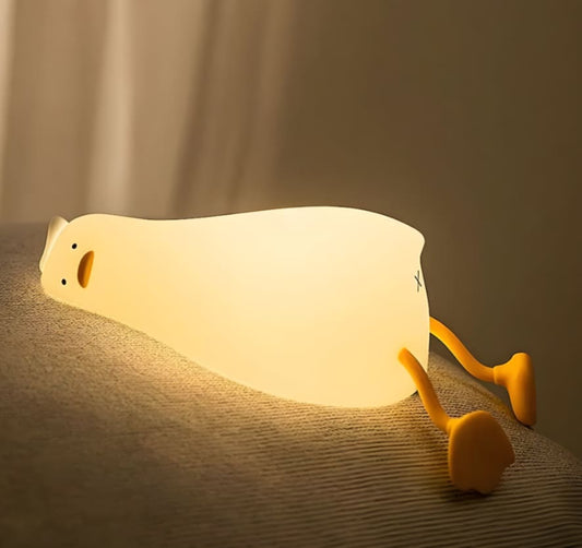 Lazy Duck Light