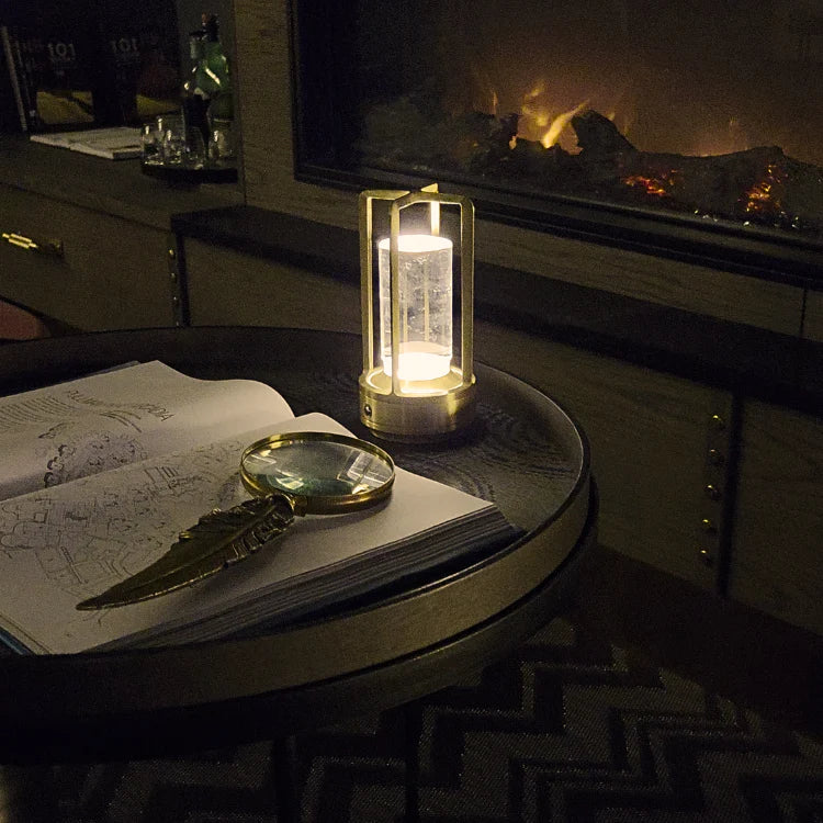 Elegance LED Lantern