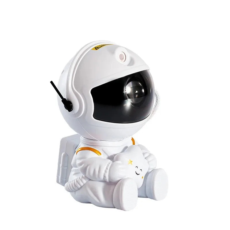 Galaxy Astronaut Projector