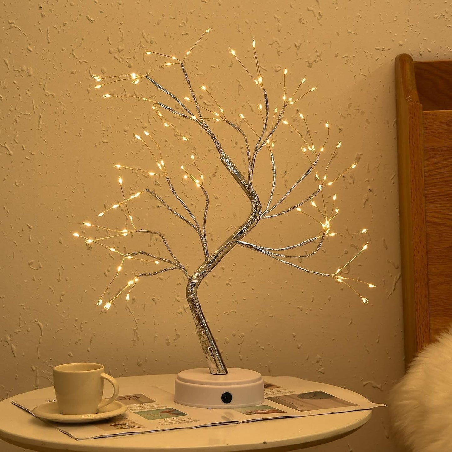 AwesureDecor® Spirit Tree Lamp