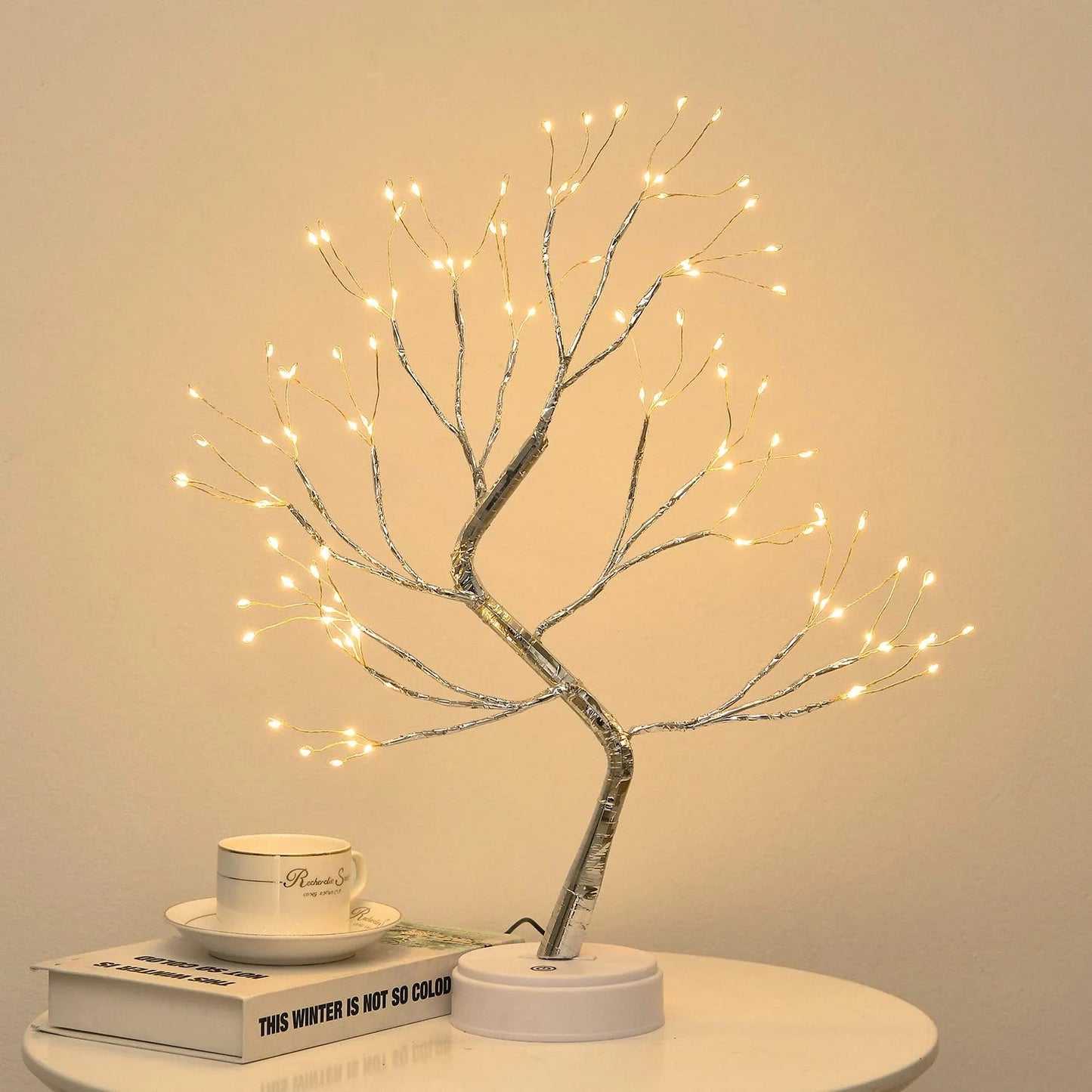 AwesureDecor® Spirit Tree Lamp
