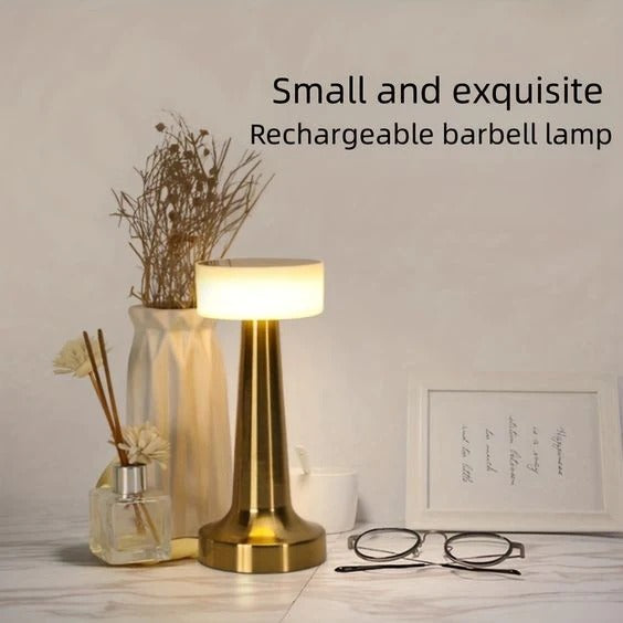 AwesureDecor® Rechargeable Touch LED Lamp