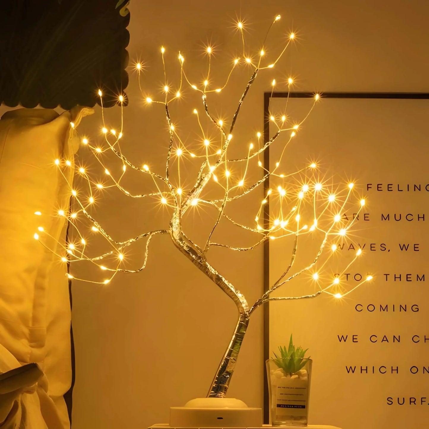 AwesureDecor® Spirit Tree Lamp