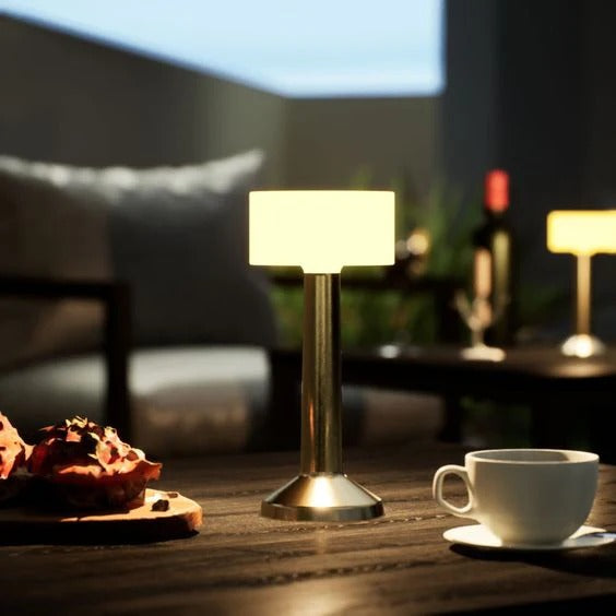 AwesureDecor® Rechargeable Touch LED Lamp