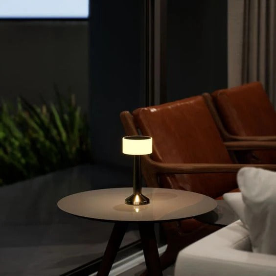 AwesureDecor® Rechargeable Touch LED Lamp