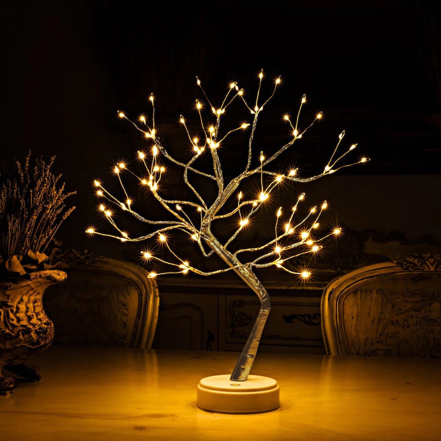 AwesureDecor® Spirit Tree Lamp