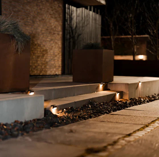 Awesure®Solar Step Lights
